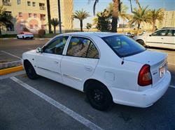 هيونداي فيرنا